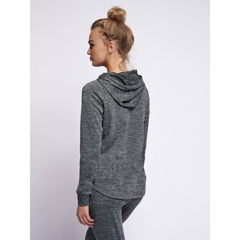 hummel hmlSELBY HOODIE Hoodie Damen