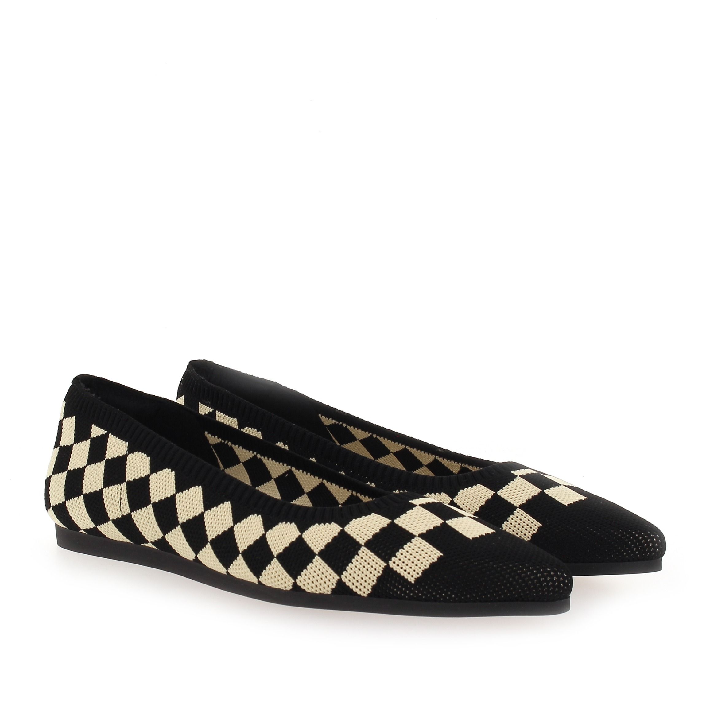 Miss elastic  77901.35 - Beige Noir