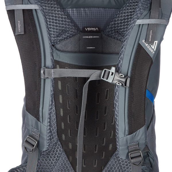 AMBER 44 PLUS Damen - Tourenrucksack