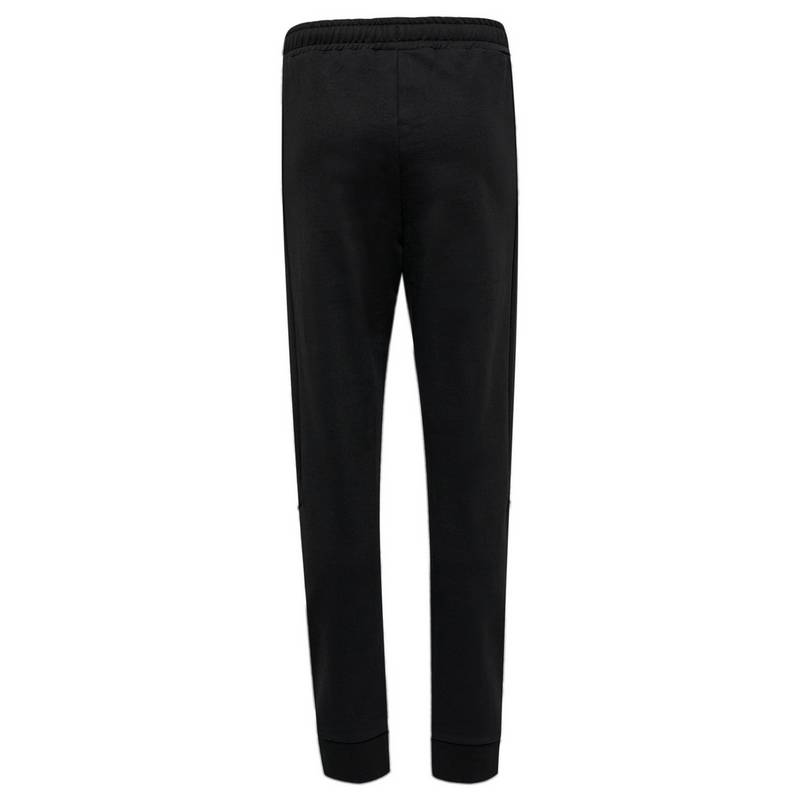 hummel hmlOFFGRID COTTON PANTS KIDS Trainingshose Kinder