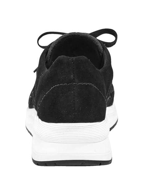 Schnürschuh