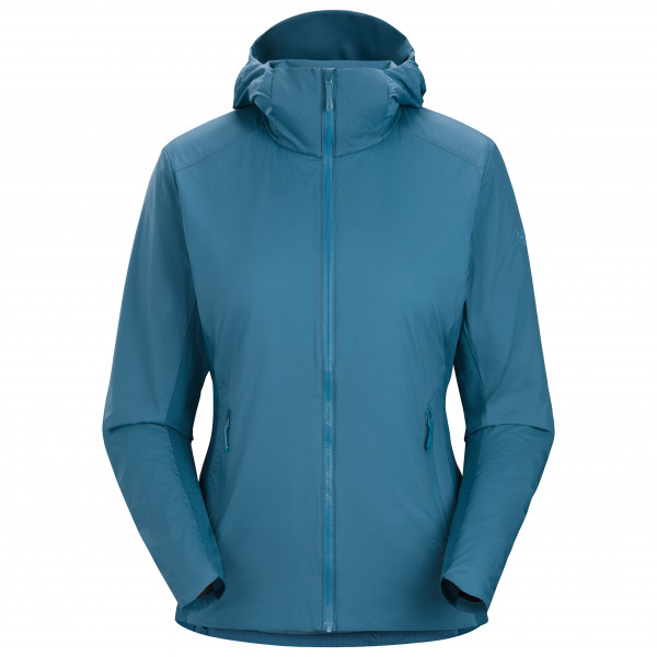 Arc'teryx - Women's Atom Lightweight Hoody - Kunstfaserjacke