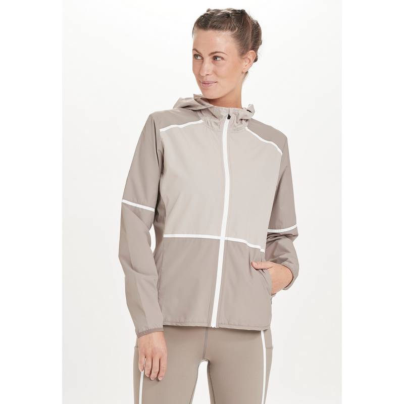 Endurance Flothar Trainingsjacke Damen