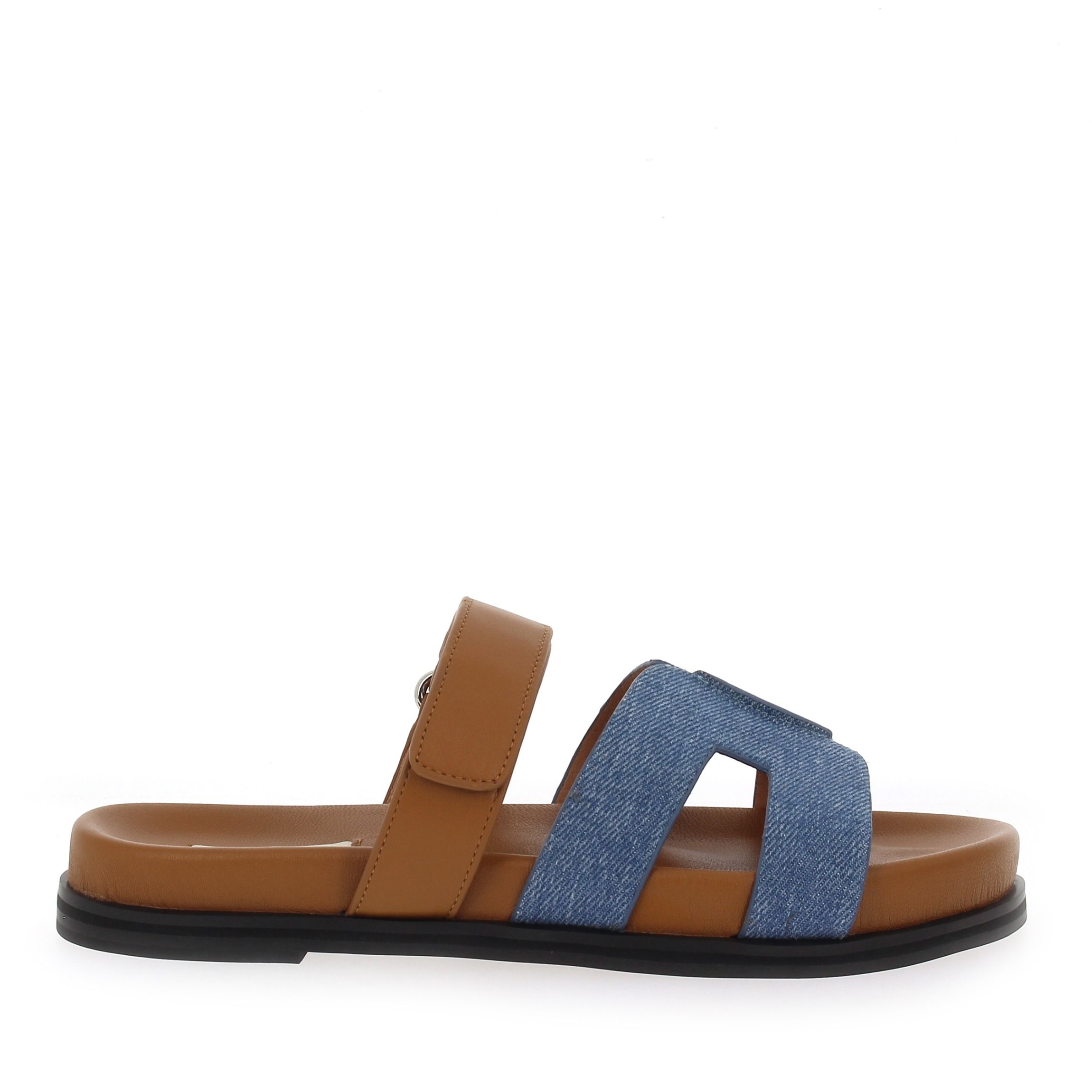 Bibilou  527Z67VK - jeans camel