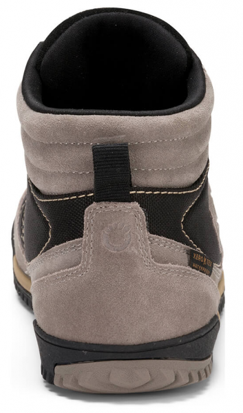 Xero |m ~ Ridgeway ~ Fallen Rock