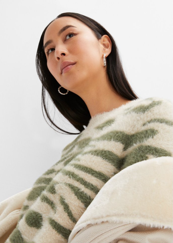 Strickpullover