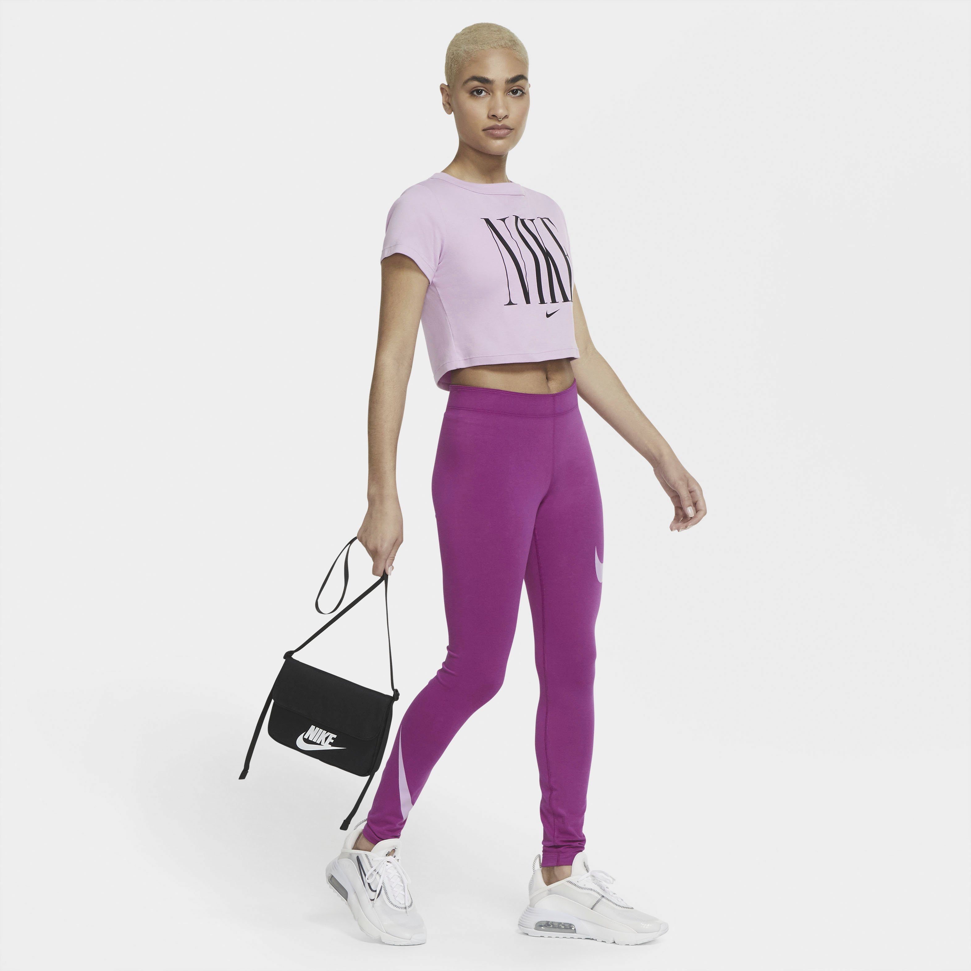 Nike Sportswear Umhängetasche WOMENS REVEL CROSSBODY BAG