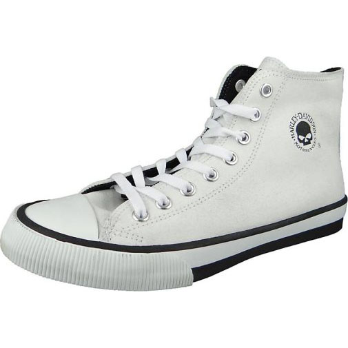 Harley-Davidson Sneaker Baxter