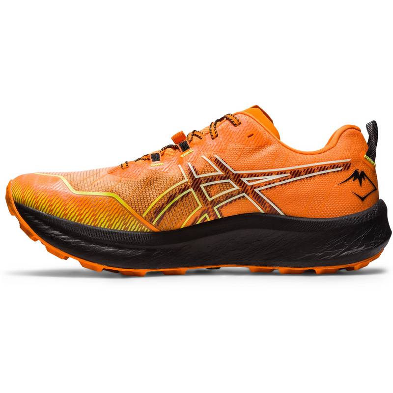 ASICS FUJI SPEED 2 Laufschuhe Herren