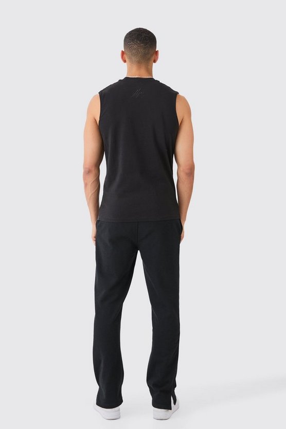 Basic Man Signature Tanktop
