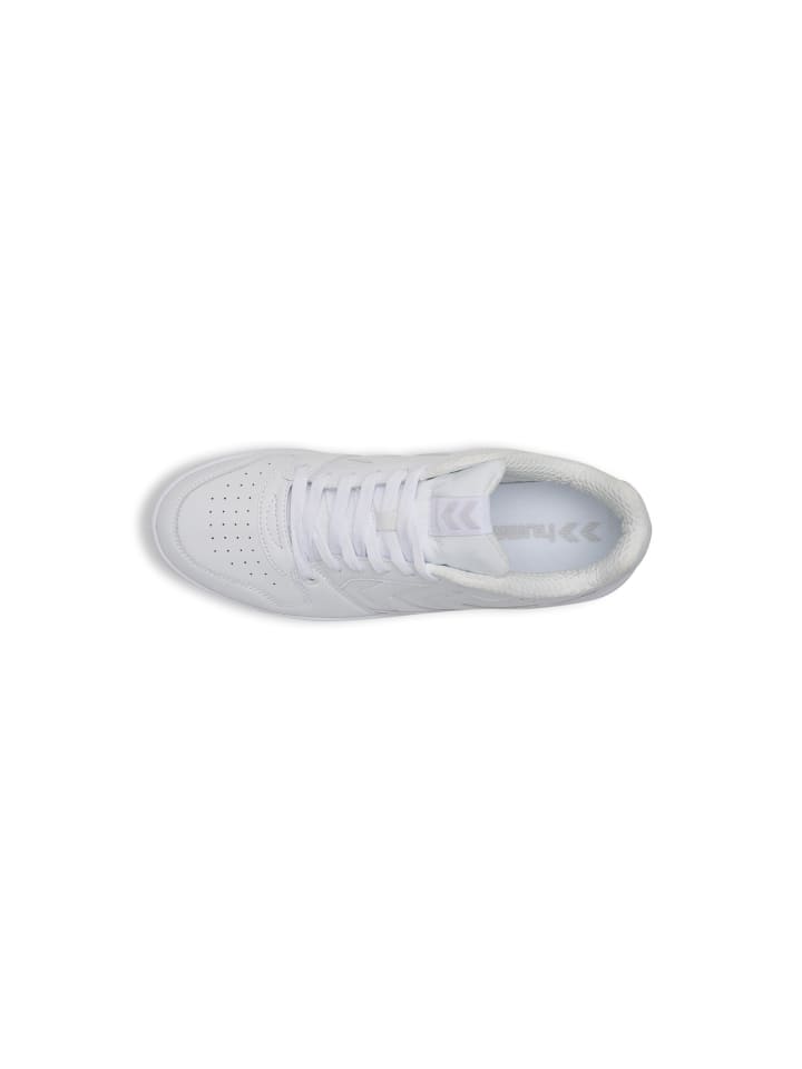 Hummel Hummel Schnürsenkel Sneaker St. Power Erwachsene in WHITE günstig kaufen