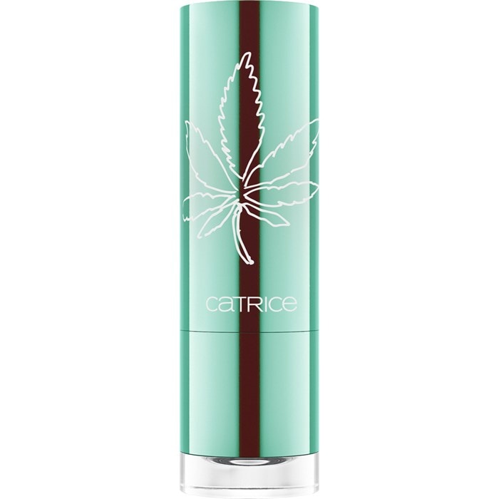 Hemp + Mint Glow Lip Balm