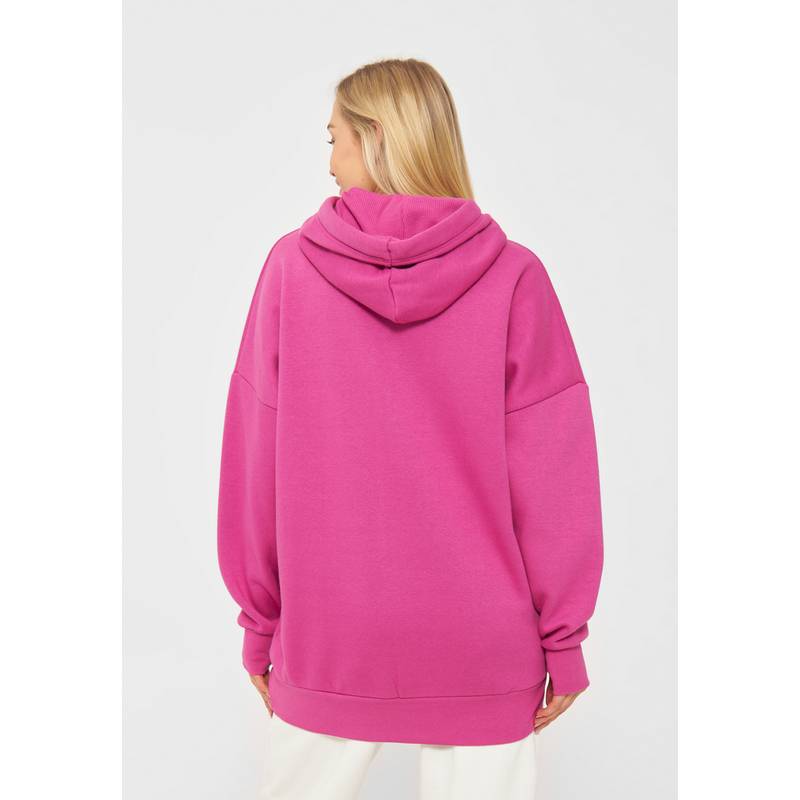 Bench DAYLA Hoodie Damen