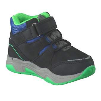 Leone for kids Lauflern Kletter in schwarz