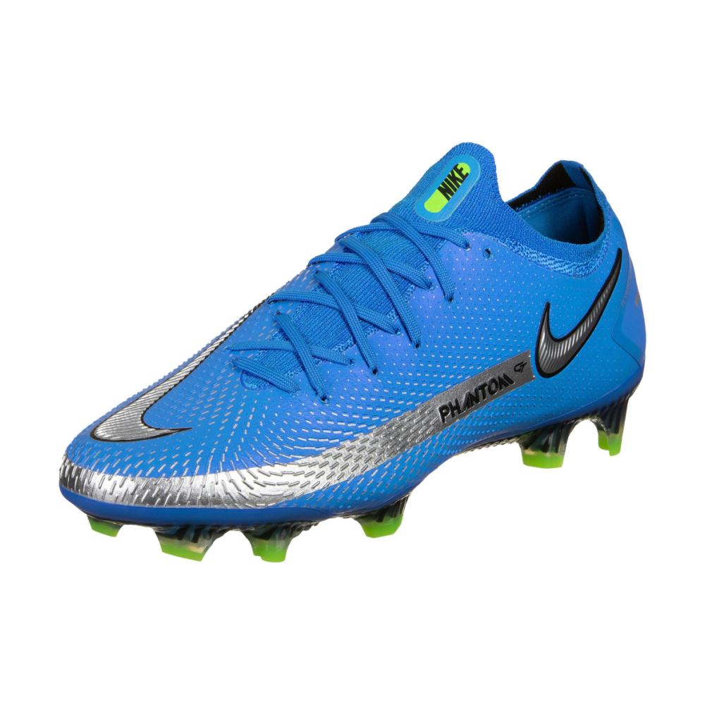 Nike Phantom GT Elite FG CK8439-400 / blau
