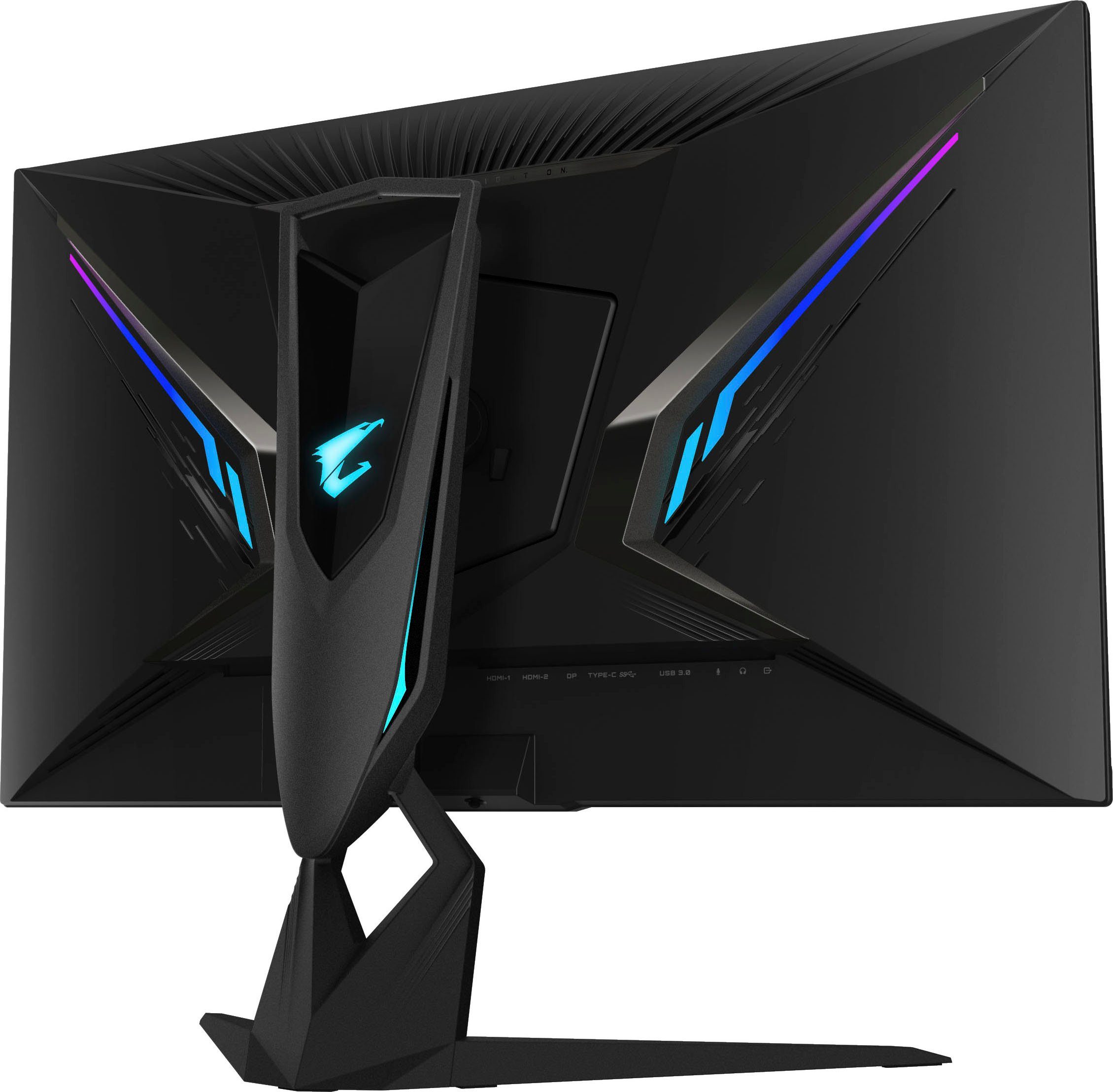 Gigabyte AORUS FI32U Gaming-Monitor (80 cm/32 