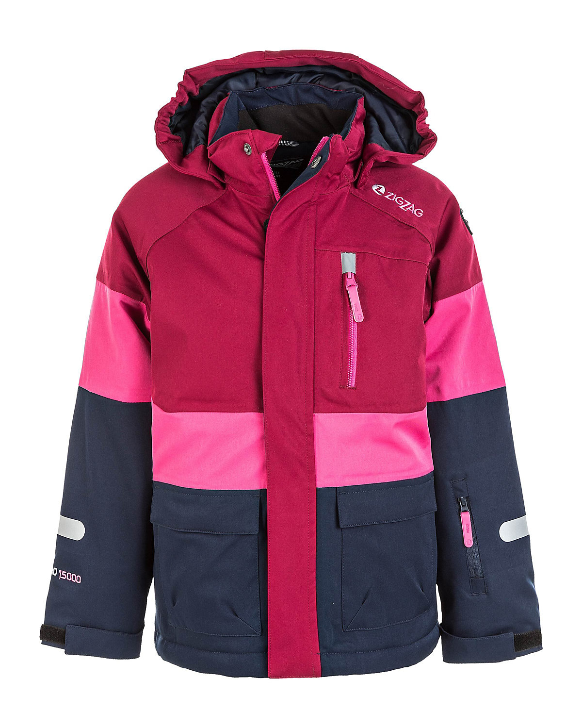 Kinder Skijacke
