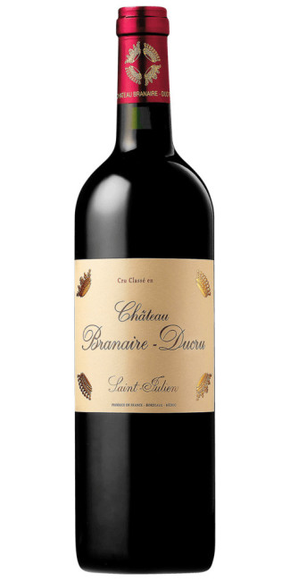 Chateau Branaire-Ducru 2019