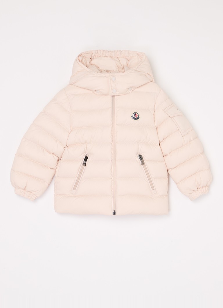 Geacă matlasată Moncler Jules