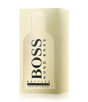 HUGO BOSS Boss Bottled Eau de Parfum 50 ml