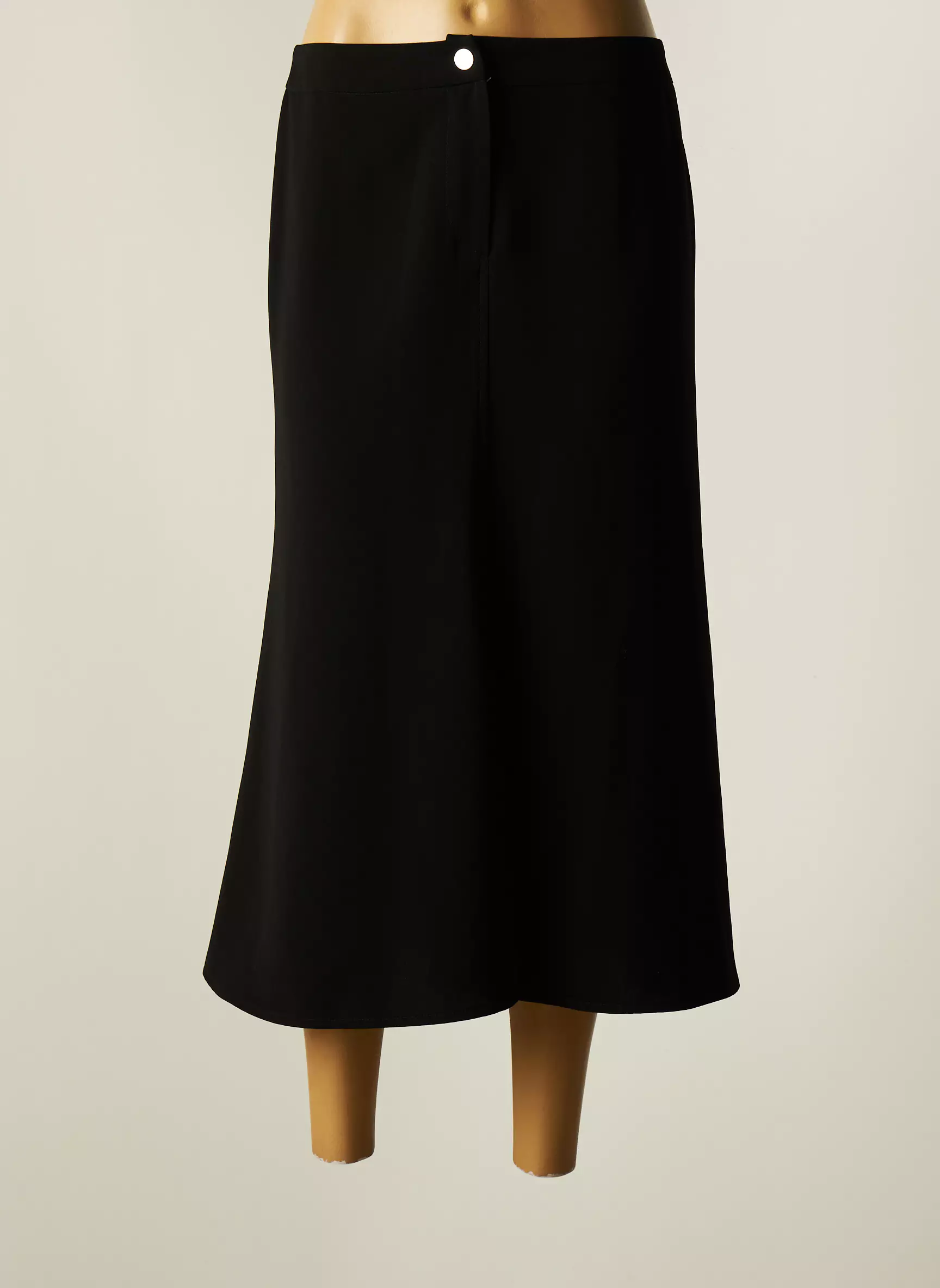 Gerard Pasquier Jupes Longues Femme couleur noir