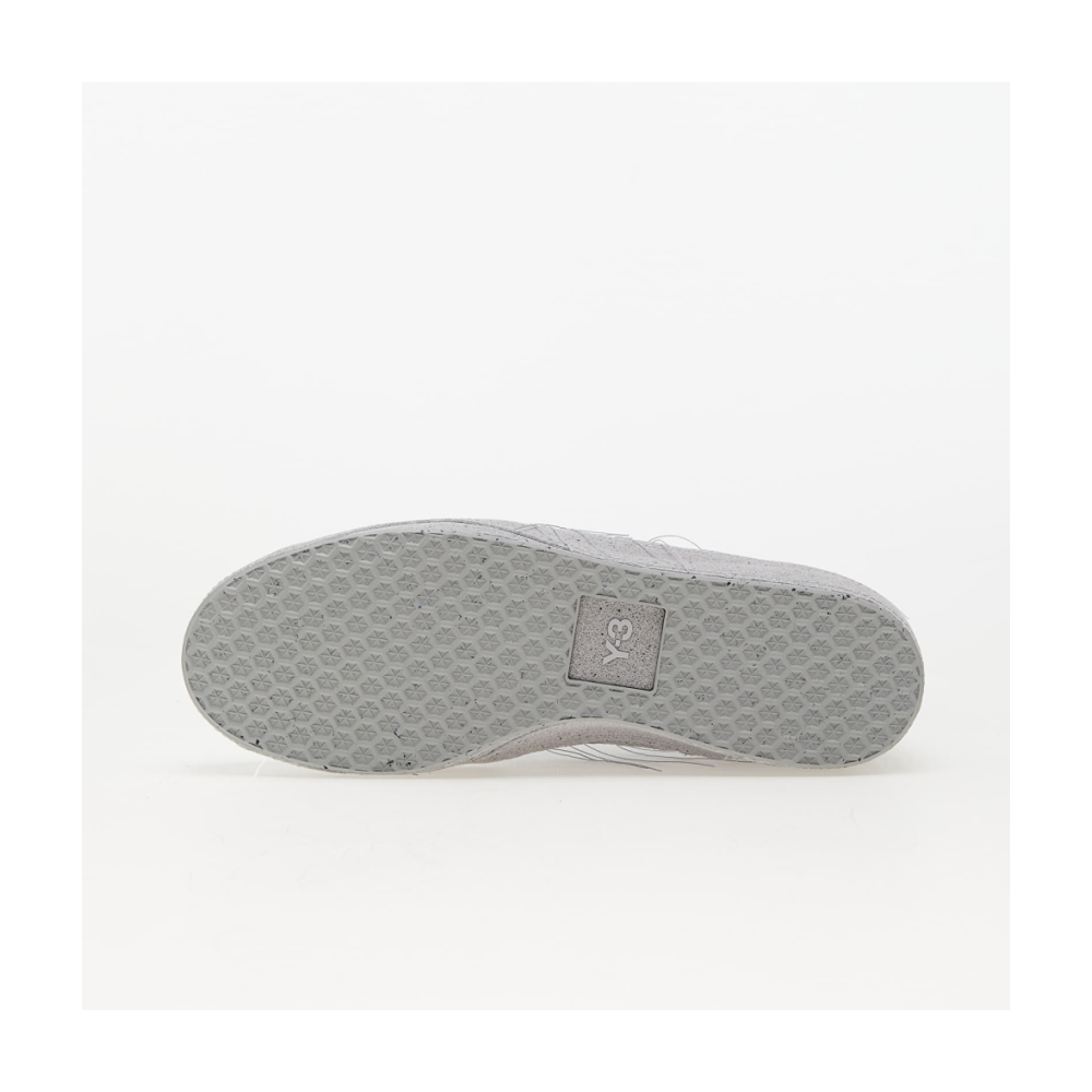 Y-3 Gazelle IG0804 / grau