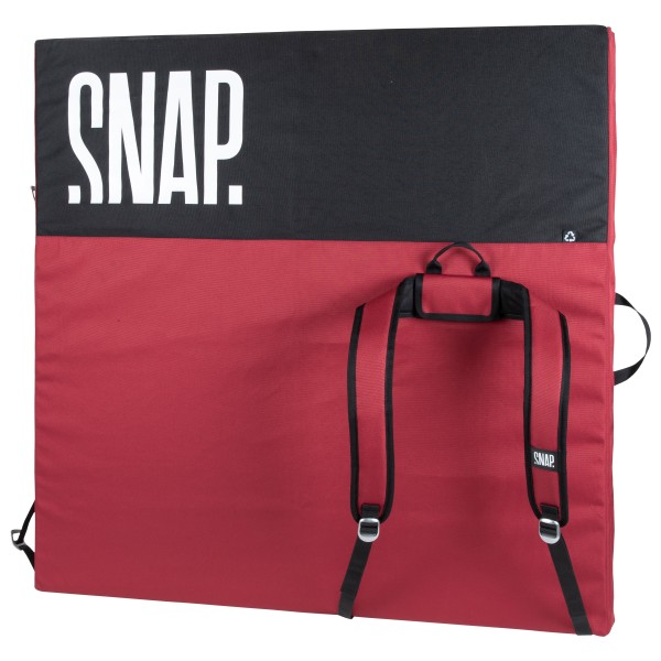 Snap - One - Crashpad