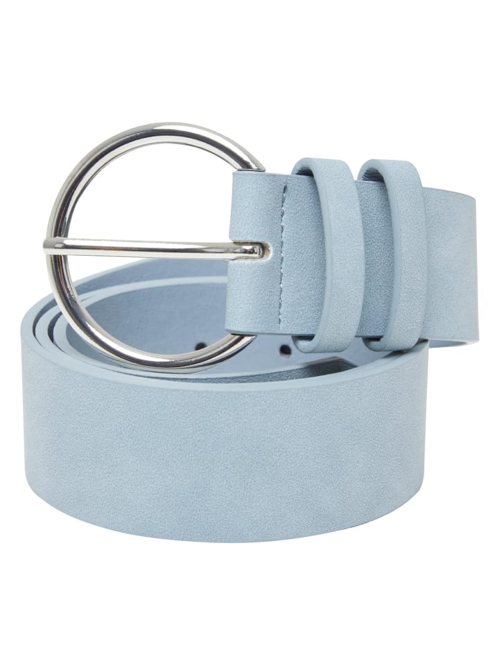 Urban Classics Urban Classics Gürtel in ocean blue günstig kaufen L/XL