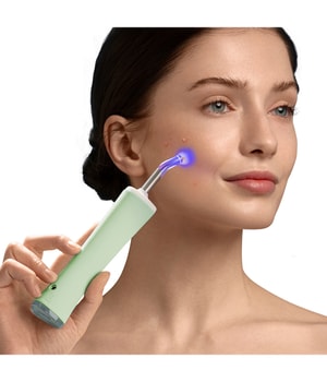 FOREO ESPADA™ 2 plus Pistachio Gesichtspeeling-1 Stk