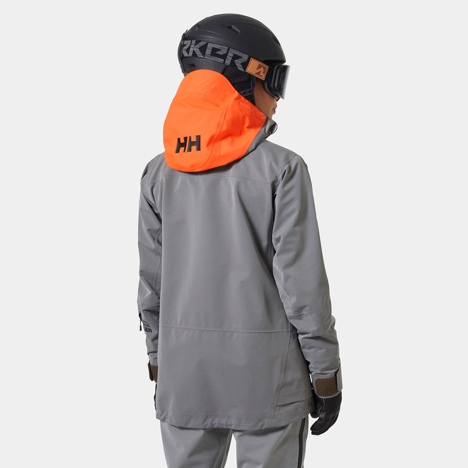 Women's Elevation Infinity 3.0 Jacket