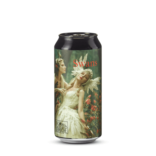 Swans 44 cl