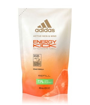 Adidas Energy Kick Shower Gel Duschgel-250 ml