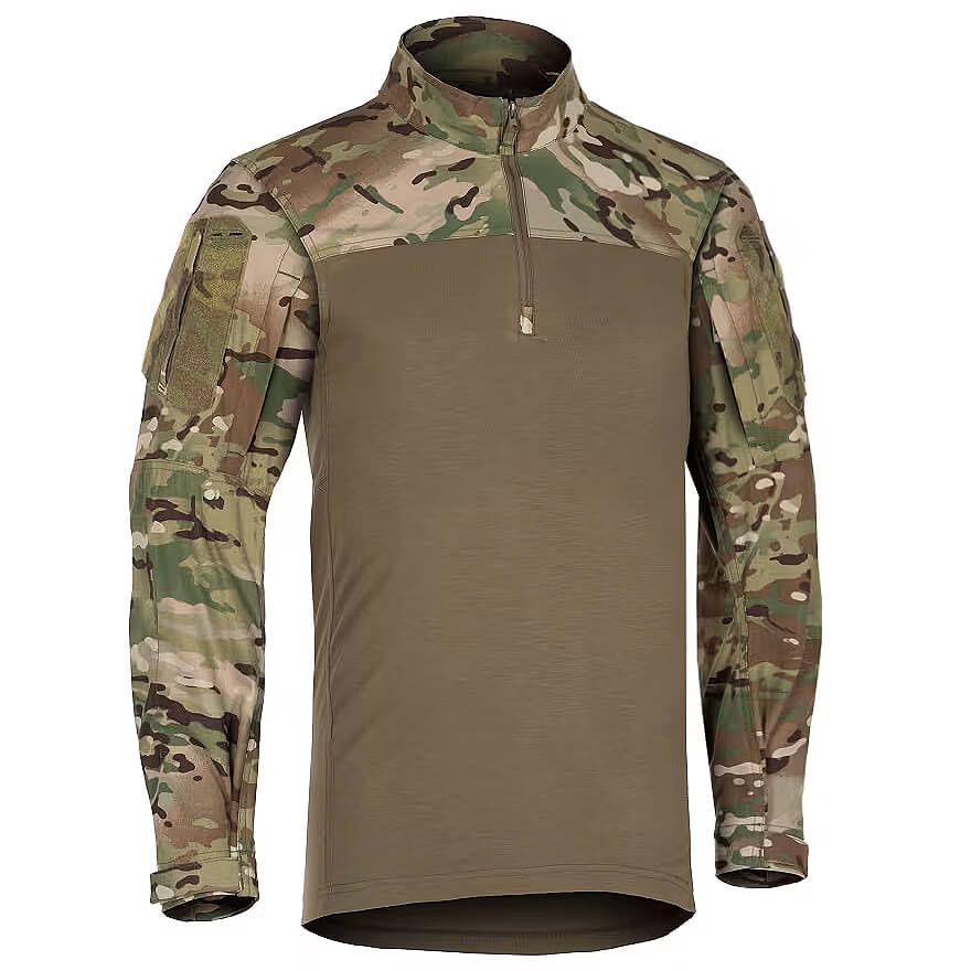 Operator Combat Shirt MK III ATS