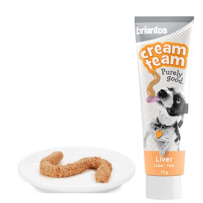 Briantos Cream Team