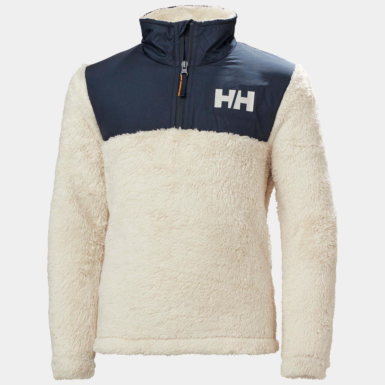 Juniors' Champ 1/2 Zip Midlayer