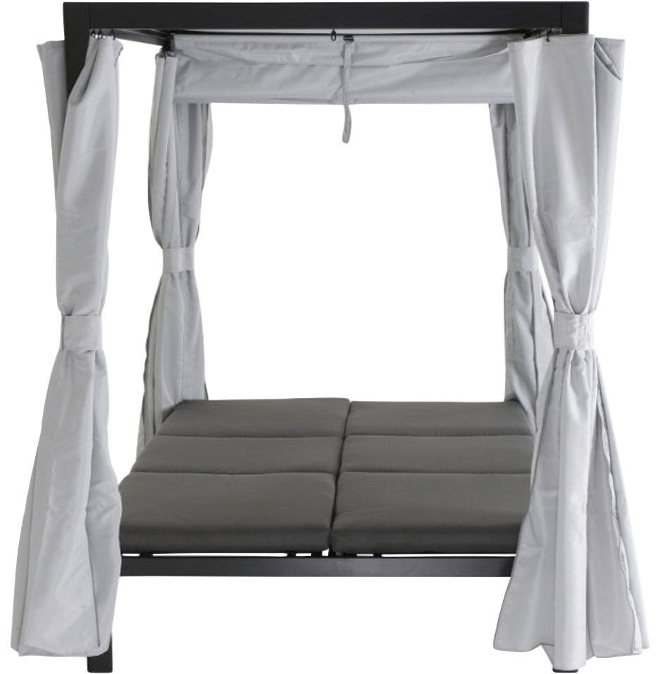 Siena Garden Loungebett Waikiki