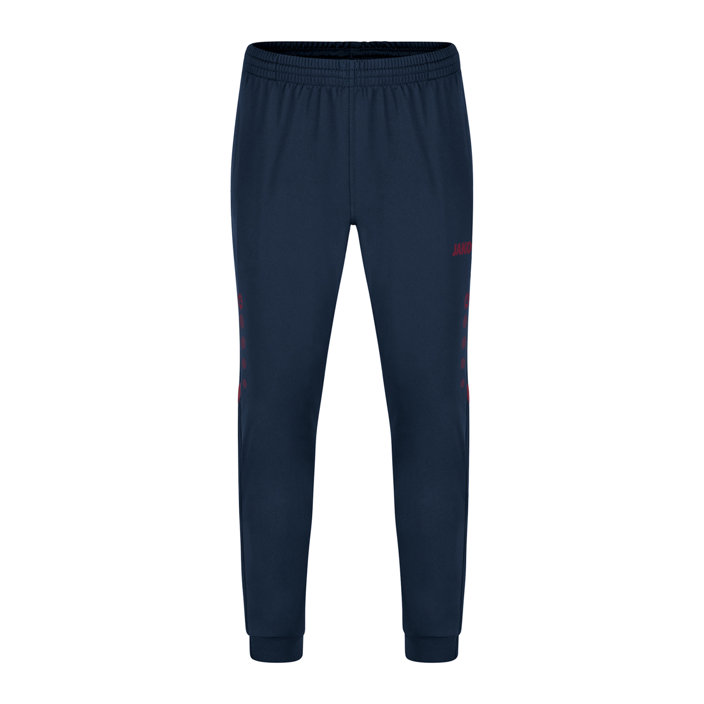 JAKO Challenge Polyesterhose Blau F905