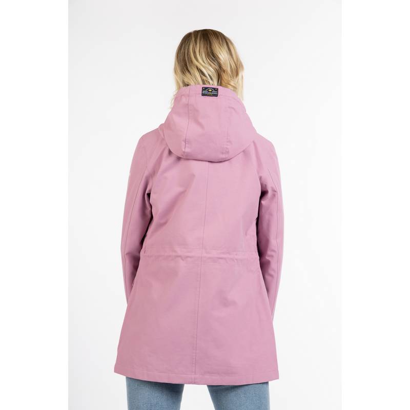 Schmuddelwedda Regenjacke Damen