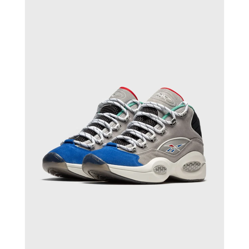 Reebok Question Mid GZ7283 / grau