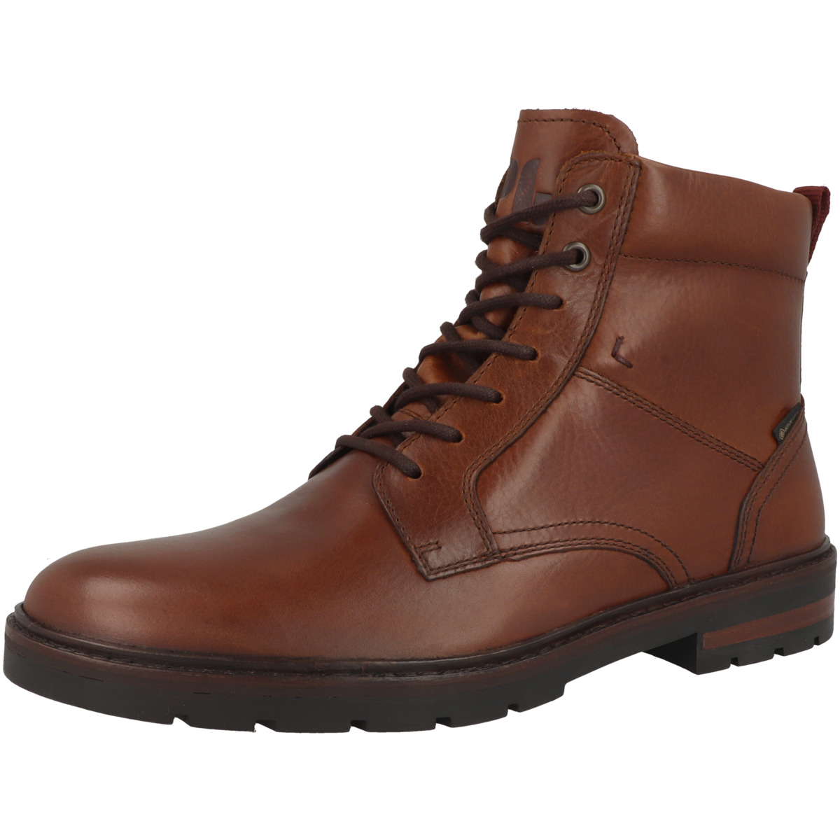 Pius Gabor 1053.51 Schnürboots braun