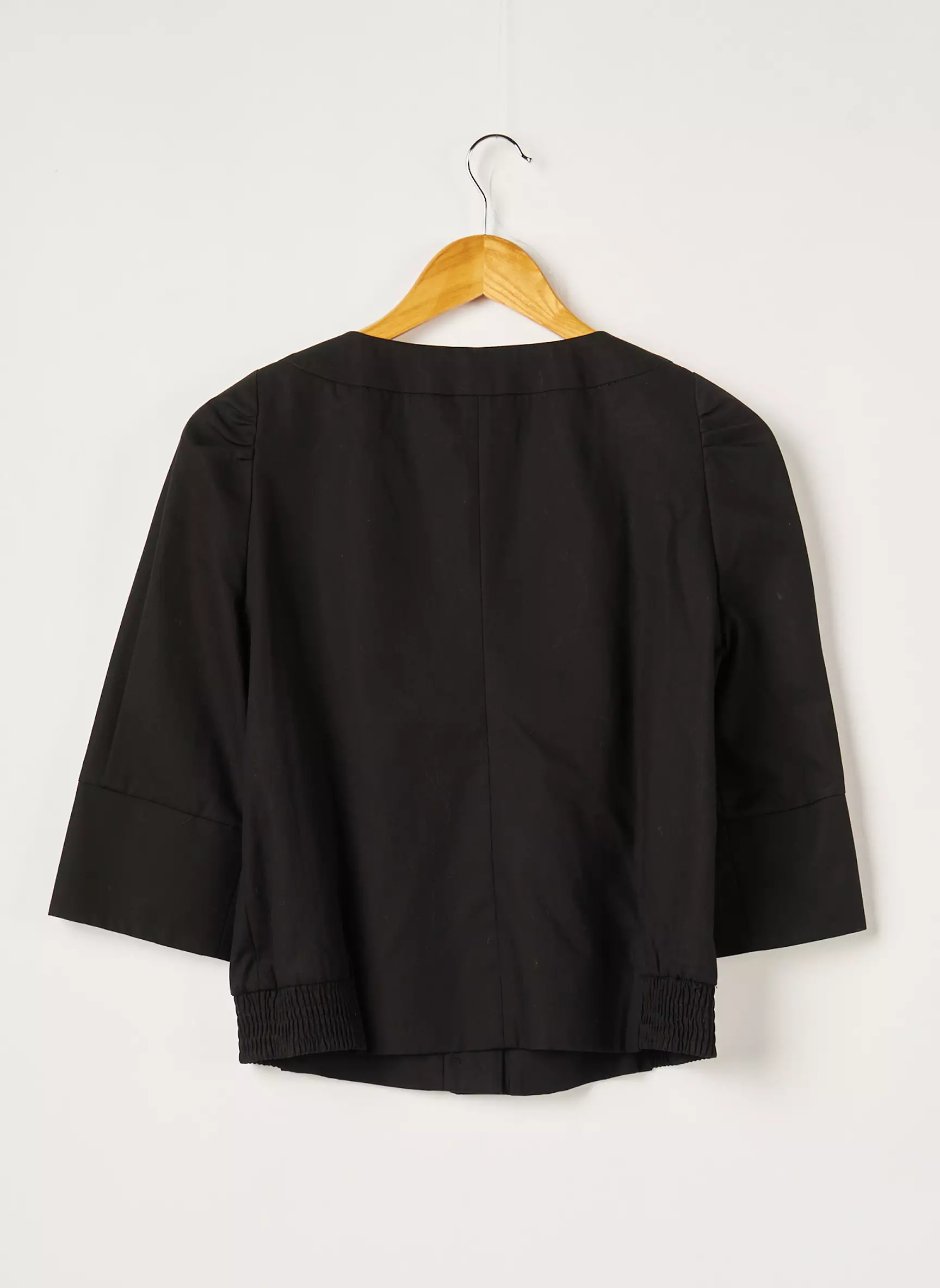 Billtornade Vestecasual Femme couleur noir