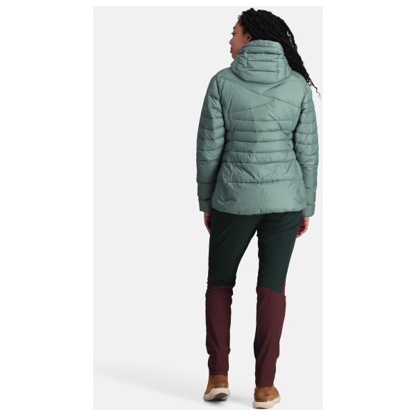 Kari Traa - Women's Sanne Down Jacket - Daunenjacke