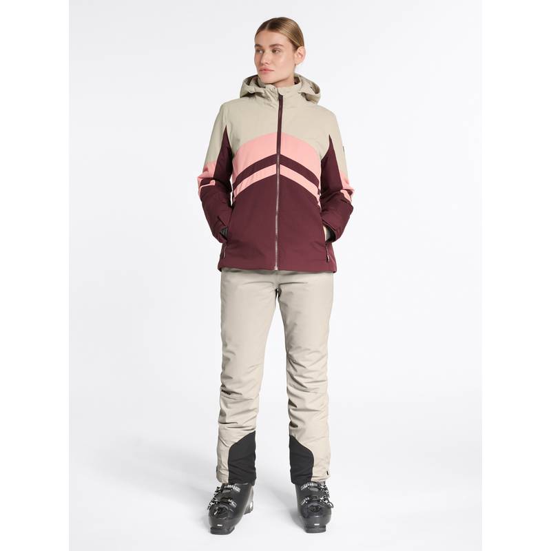 Ziener TELIA Skijacke Damen
