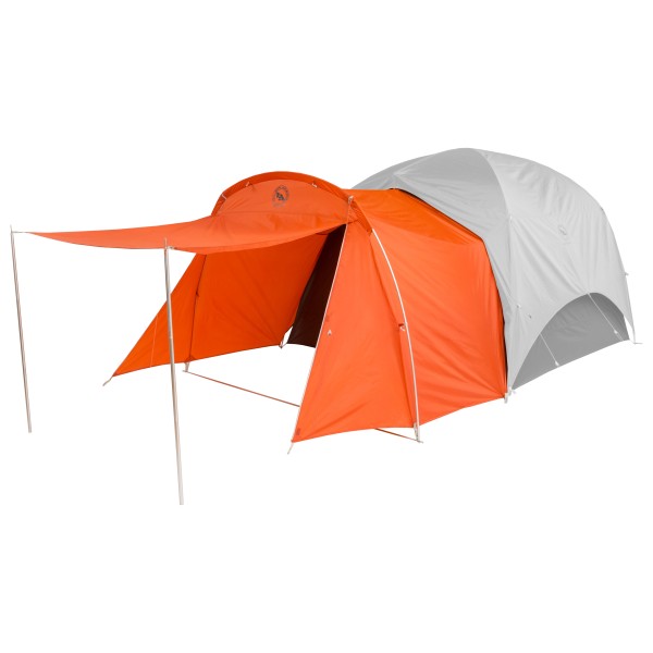 Big Agnes - Vestibule Big House 6 - Zelterweiterung