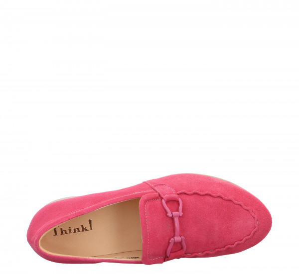 GUAD2 Slipper - Magenta