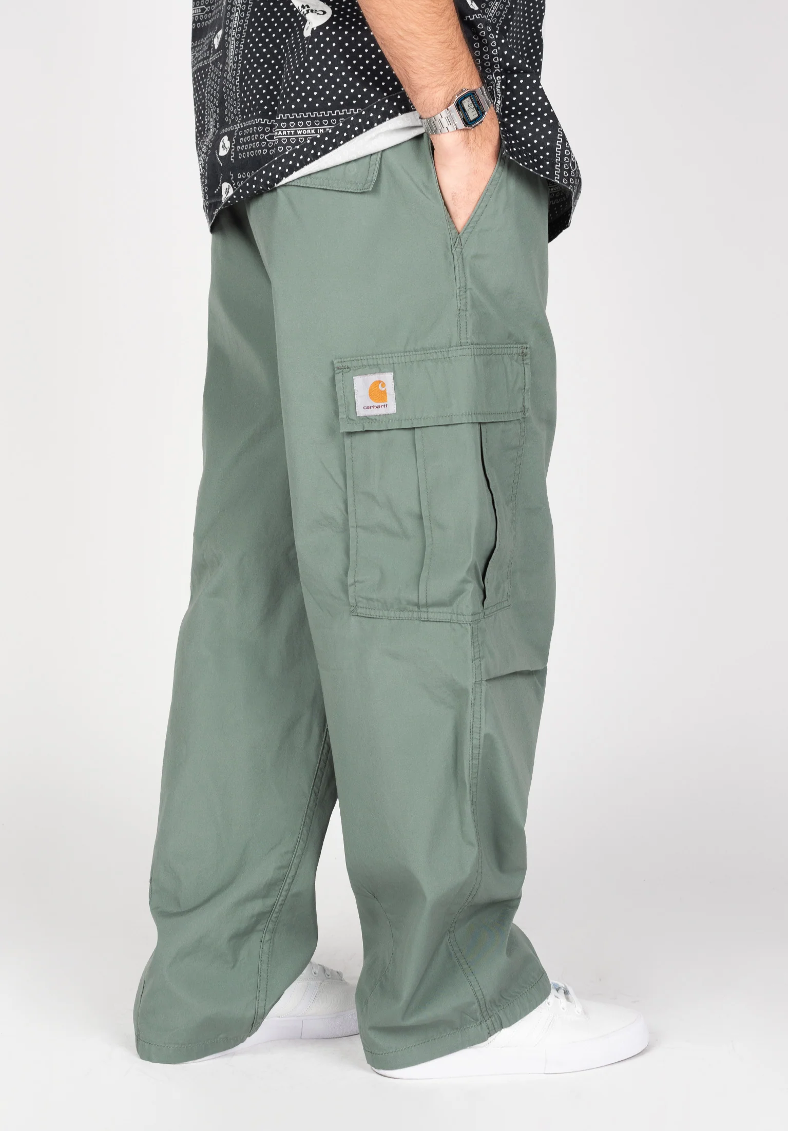 Cole Cargo Pant
