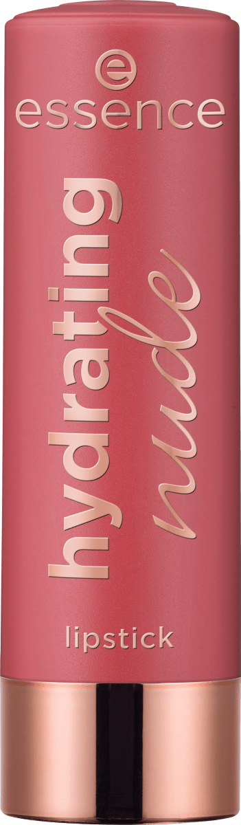 Lippenstift Hydrating Nude 303 Delicate, 3,5 g