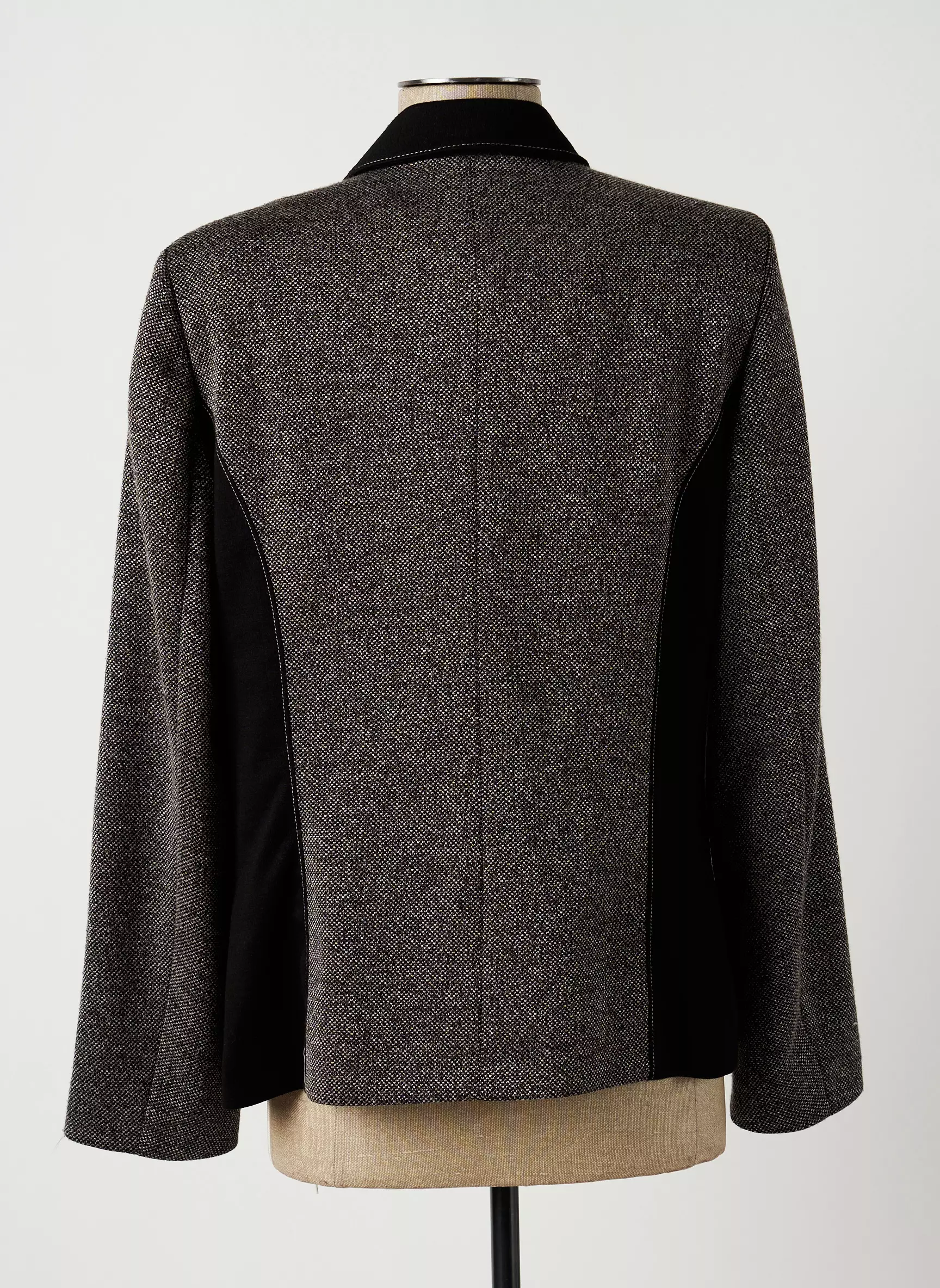 Guy Dubouis Blazers Femme couleur gris