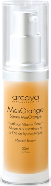 Arcaya MesOrange Gesichtsserum
