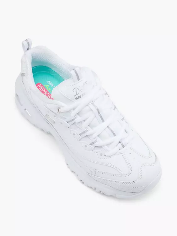 Skechers Chunky Sneaker D'LITES-FRESH START